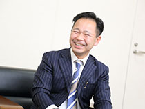 株式会社コメ兵 イメージ