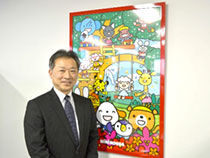 ミキハウス（三起商行株式会社） イメージ