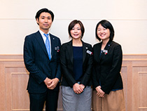 株式会社ファンケル イメージ