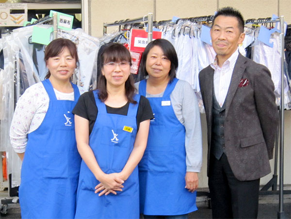 株式会社喜久屋 イメージ