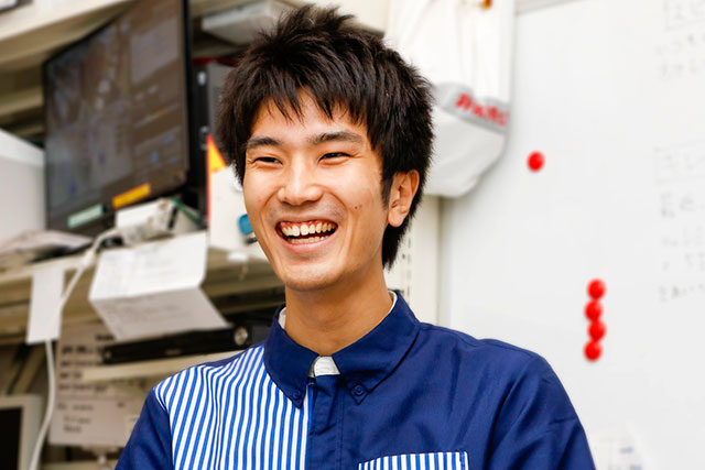 ローソン巣鴨四丁目店 写真2