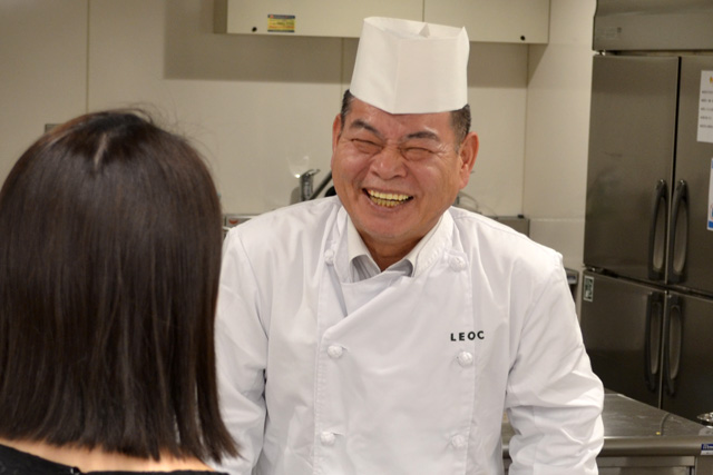 株式会社 LEOC 写真1