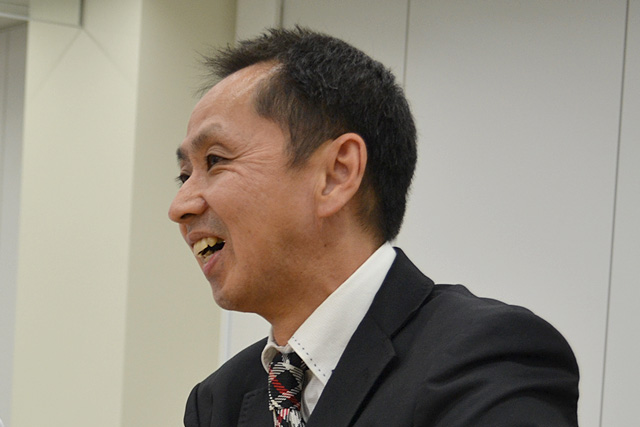 株式会社 LEOC 写真2