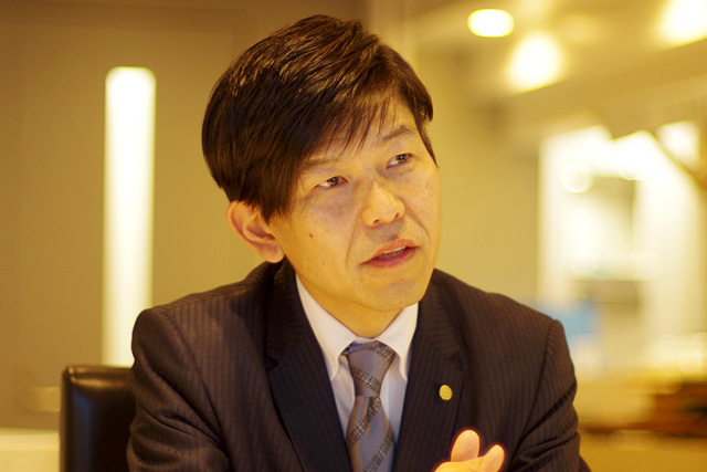 株式会社 LEOC 写真4