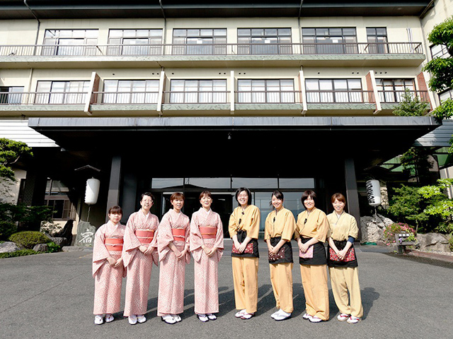 株式会社泰泉閣 イメージ