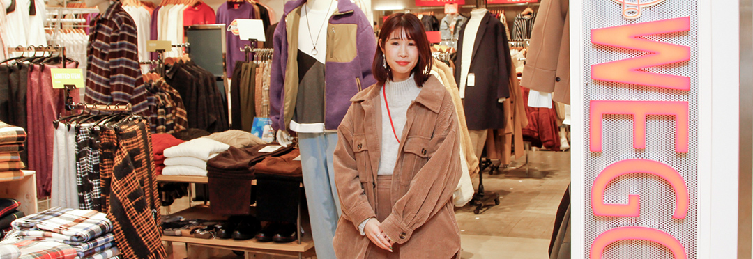 株式会社ウィゴー 2人のお子さんを育てながら働く加藤さん