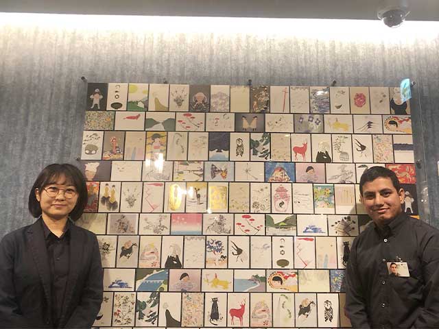株式会社コスモスホテルマネジメント イメージ