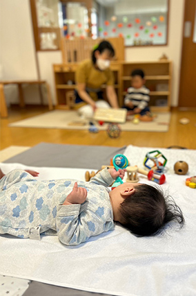 託児所