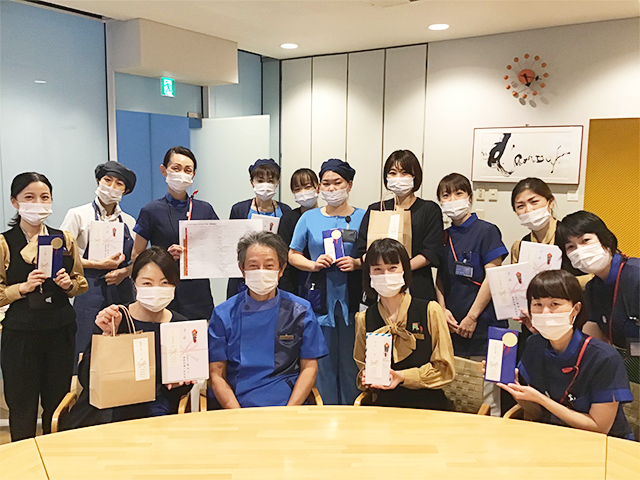 東野産婦人科医院 イメージ