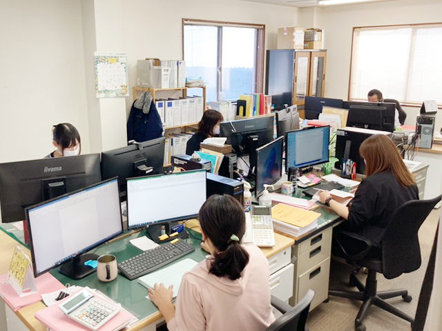 株式会社アーステクノ イメージ