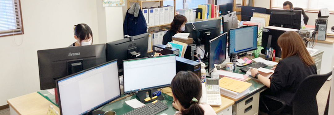 「長く働くなら正社員」という固定観念を捨てたことで、2名の採用に成功