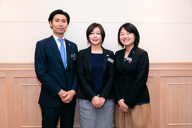 株式会社ファンケル 写真3