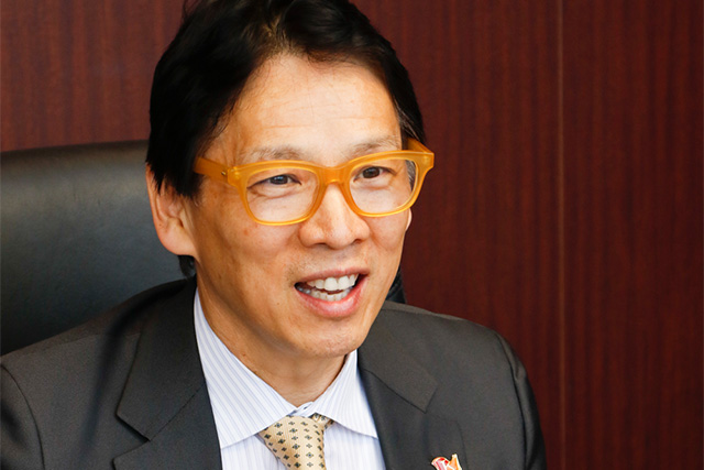 キッザニア東京（KCJ GROUP 株式会社） 写真1