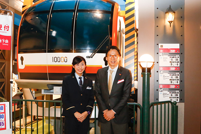 キッザニア東京（KCJ GROUP 株式会社） 写真5