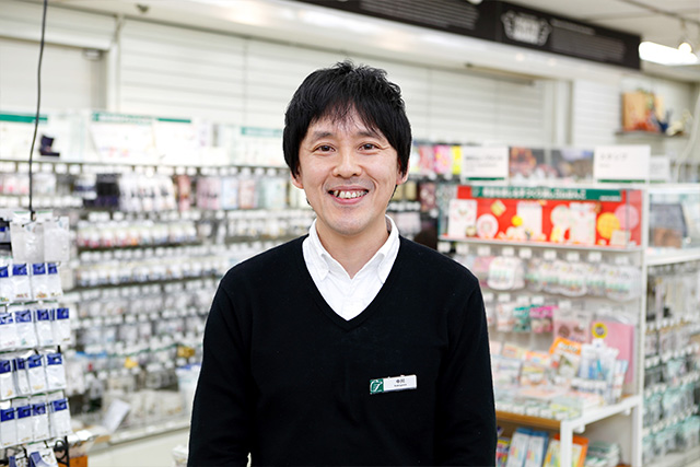 株式会社東急ハンズ 写真2