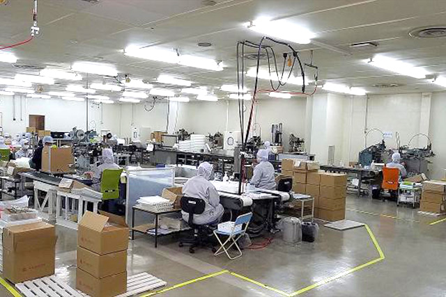 株式会社プラシーズ 写真2