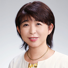 松浦 民恵さんの写真