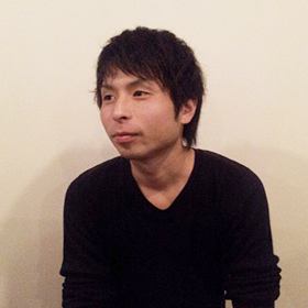 桒原 徹也さんの写真