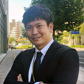 市石 喬さんの写真