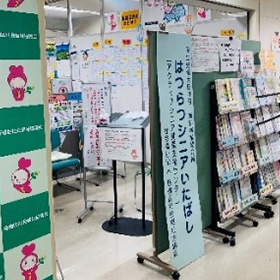 小菅センター長